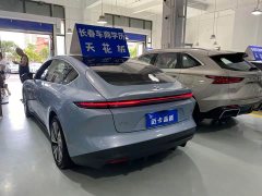 NIO ET5 2024 75kWh - ფოტო 14