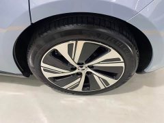 NIO ET5 2024 75kWh - ფოტო 15