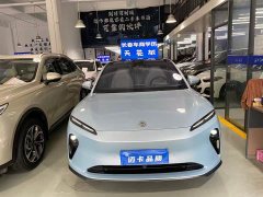 NIO ET5 2024 75kWh - ფოტო 2