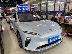 NIO ET5 2024 75kWh - ფოტო 3