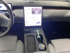 NIO ET5 2024 75kWh - ფოტო 6
