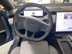 NIO ET5 2024 75kWh - ფოტო 7