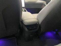 NIO ET5 2024 75kWh - ფოტო 8