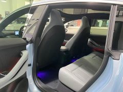 NIO ET5 2024 75kWh - ფოტო 9