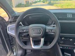 Audi Q3 35 TFSI Sport Dynamic Edition 1.4T - ფოტო 10