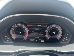 Audi Q3 35 TFSI Sport Dynamic Edition 1.4T - ფოტო 11