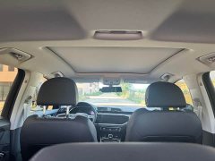 Audi Q3 35 TFSI Sport Dynamic Edition 1.4T - ფოტო 12