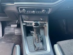 Audi Q3 35 TFSI Sport Dynamic Edition 1.4T - ფოტო 13