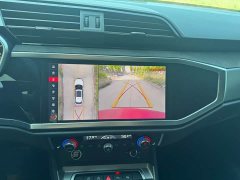 Audi Q3 35 TFSI Sport Dynamic Edition 1.4T - ფოტო 14