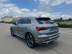 Audi Q3 35 TFSI Sport Dynamic Edition 1.4T - ფოტო 16