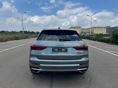 Audi Q3 35 TFSI Sport Dynamic Edition 1.4T - ფოტო 17