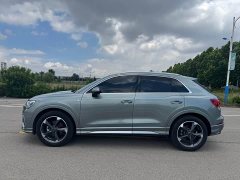 Audi Q3 35 TFSI Sport Dynamic Edition 1.4T - ფოტო 4
