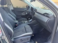 Audi Q3 35 TFSI Sport Dynamic Edition 1.4T - ფოტო 7