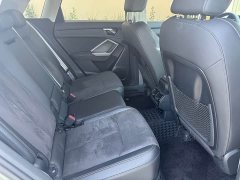 Audi Q3 35 TFSI Sport Dynamic Edition 1.4T - ფოტო 8