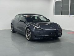 Tesla Model 3 Performance All-Wheel Drive - ფოტო 3