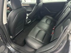 Tesla Model 3 Performance All-Wheel Drive - ფოტო 5