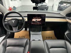 Tesla Model 3 Performance All-Wheel Drive - ფოტო 6