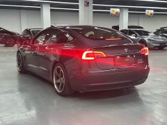 Tesla Model 3 Performance All-Wheel Drive - ფოტო 8