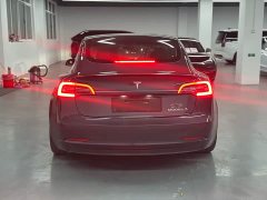Tesla Model 3 Performance All-Wheel Drive - ფოტო 9