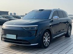 AITO M8 Extended Range Ultra 53.4kWh 6-Seater with 192-Channel LiDAR - ფოტო 1