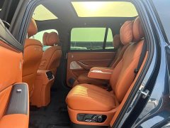 AITO M8 Extended Range Ultra 53.4kWh 6-Seater with 192-Channel LiDAR - ფოტო 10