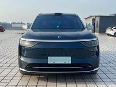 AITO M8 Extended Range Ultra 53.4kWh 6-Seater with 192-Channel LiDAR - ფოტო 2