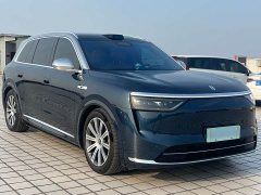AITO M8 Extended Range Ultra 53.4kWh 6-Seater with 192-Channel LiDAR - ფოტო 3
