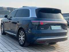 AITO M8 Extended Range Ultra 53.4kWh 6-Seater with 192-Channel LiDAR - ფოტო 4