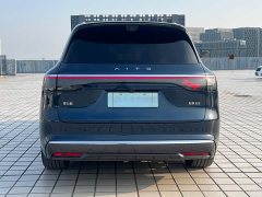 AITO M8 Extended Range Ultra 53.4kWh 6-Seater with 192-Channel LiDAR - ფოტო 5
