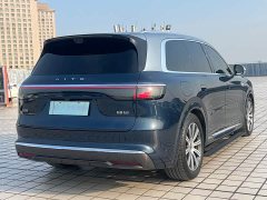 AITO M8 Extended Range Ultra 53.4kWh 6-Seater with 192-Channel LiDAR - ფოტო 6