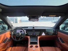 AITO M8 Extended Range Ultra 53.4kWh 6-Seater with 192-Channel LiDAR - ფოტო 7