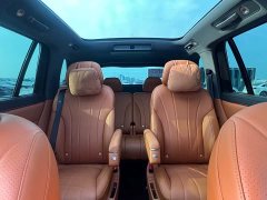 AITO M8 Extended Range Ultra 53.4kWh 6-Seater with 192-Channel LiDAR - ფოტო 9