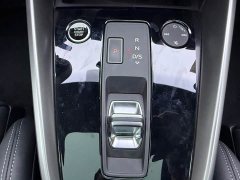 Audi A3 2024 A3L Limousine 35 TFSI Fashion Sport Edition - ფოტო 10