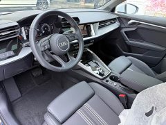 Audi A3 2024 A3L Limousine 35 TFSI Fashion Sport Edition - ფოტო 12