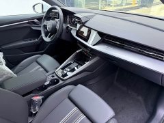 Audi A3 2024 A3L Limousine 35 TFSI Fashion Sport Edition - ფოტო 13
