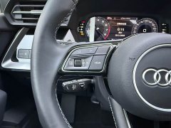Audi A3 2024 A3L Limousine 35 TFSI Fashion Sport Edition - ფოტო 15