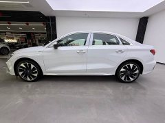 Audi A3 2024 A3L Limousine 35 TFSI Fashion Sport Edition - ფოტო 20
