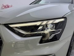 Audi A3 2024 A3L Limousine 35 TFSI Fashion Sport Edition - ფოტო 3