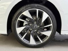 Audi A3 2024 A3L Limousine 35 TFSI Fashion Sport Edition - ფოტო 5