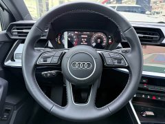 Audi A3 2024 A3L Limousine 35 TFSI Fashion Sport Edition - ფოტო 9