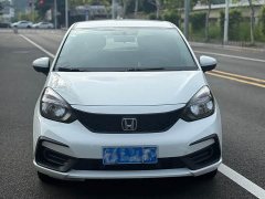 Honda Fit 2021 1.5L CVT Trend Edition - ფოტო 2