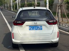 Honda Fit 2021 1.5L CVT Trend Edition - ფოტო 4