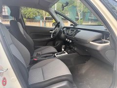 Honda Fit 2021 1.5L CVT Trend Edition - ფოტო 5