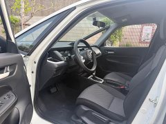 Honda Fit 2021 1.5L CVT Trend Edition - ფოტო 7