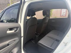 Honda Fit 2021 1.5L CVT Trend Edition - ფოტო 8