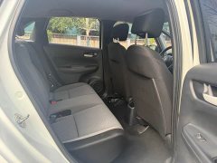 Honda Fit 2021 1.5L CVT Trend Edition - ფოტო 9