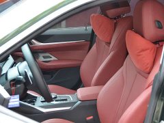 BMW 4 Series 2023 425i Gran Coupe M Sport Package - ფოტო 10