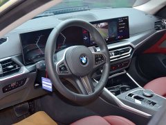 BMW 4 Series 2023 425i Gran Coupe M Sport Package - ფოტო 13