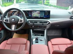 BMW 4 Series 2023 425i Gran Coupe M Sport Package - ფოტო 14