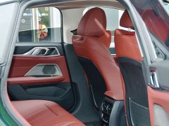 BMW 4 Series 2023 425i Gran Coupe M Sport Package - ფოტო 15